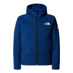 The North Face Mountain Athletics B Full Zip Hood Jr