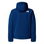 The North Face Mountain Athletics B Full Zip Hood Jr