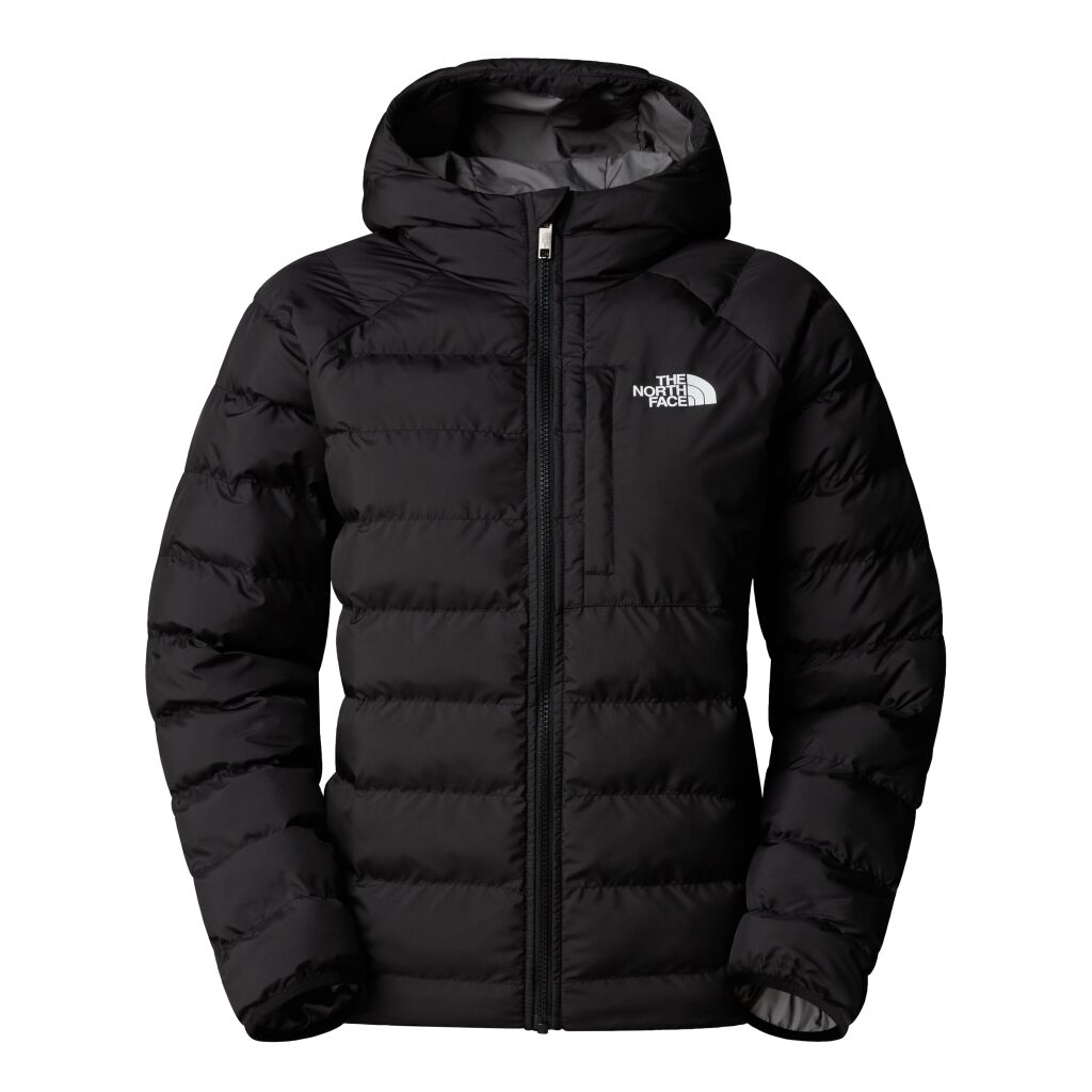 The North Face Reversible Perrito Hooded Jacket B Jr