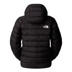 The North Face Reversible Perrito Hooded Jacket B Jr