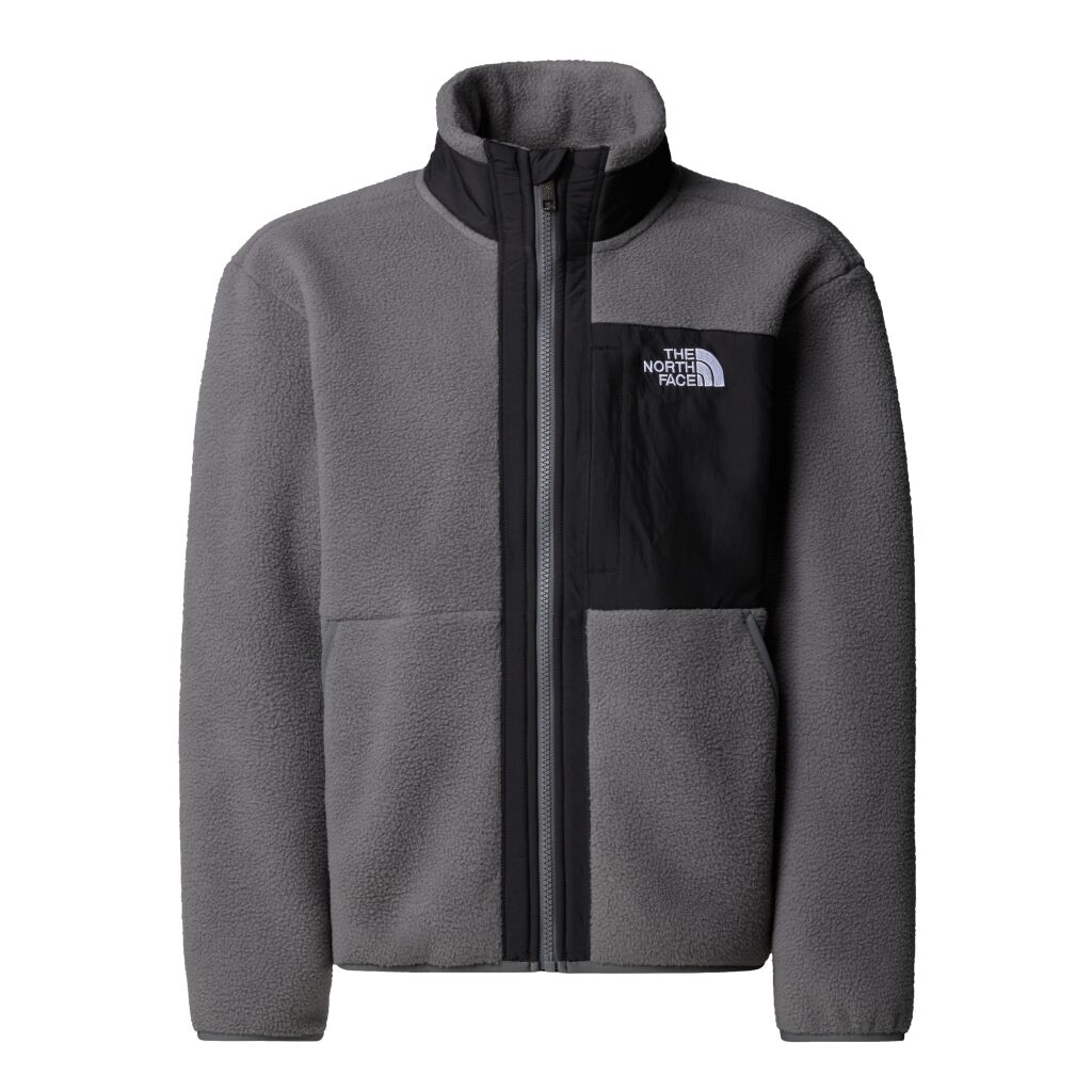 The North Face Yumiori Full Zip Jacket B