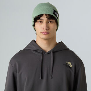 The North Face Dock Worker Recycled Beanie - pipo