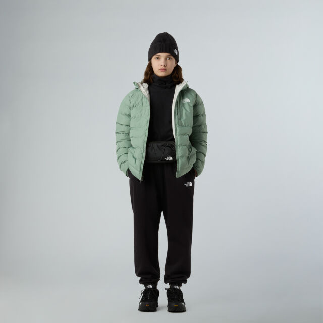 The North Face Reversible Perrito G Jacket Jr - nuorten toppatakki