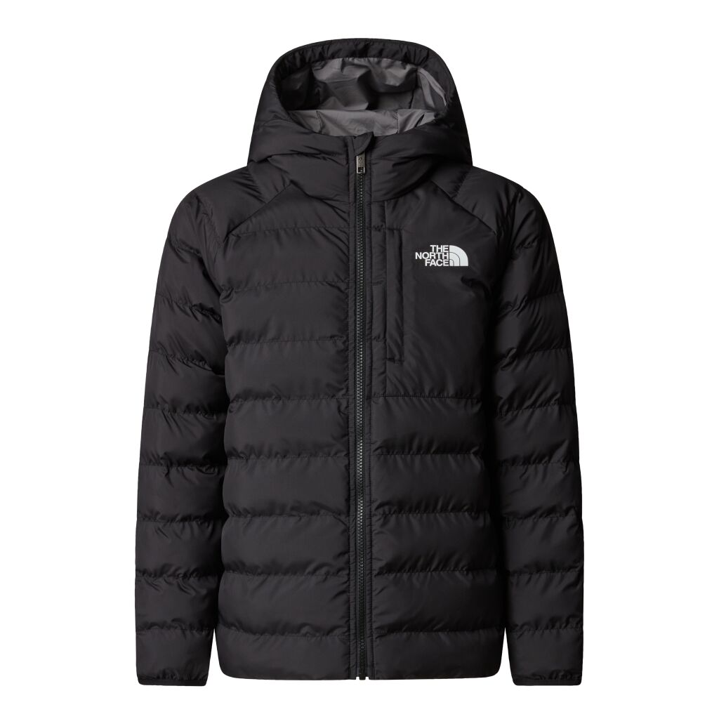 The North Face Reversible Perrito Hooded Jacket G Jr