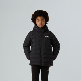 The North Face Reversible Perrito G Jacket Jr - toppatakki