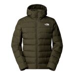 The North Face Aconcagua 3 Hooded Jacket M