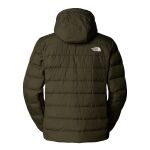 The North Face Aconcagua 3 Hooded Jacket M