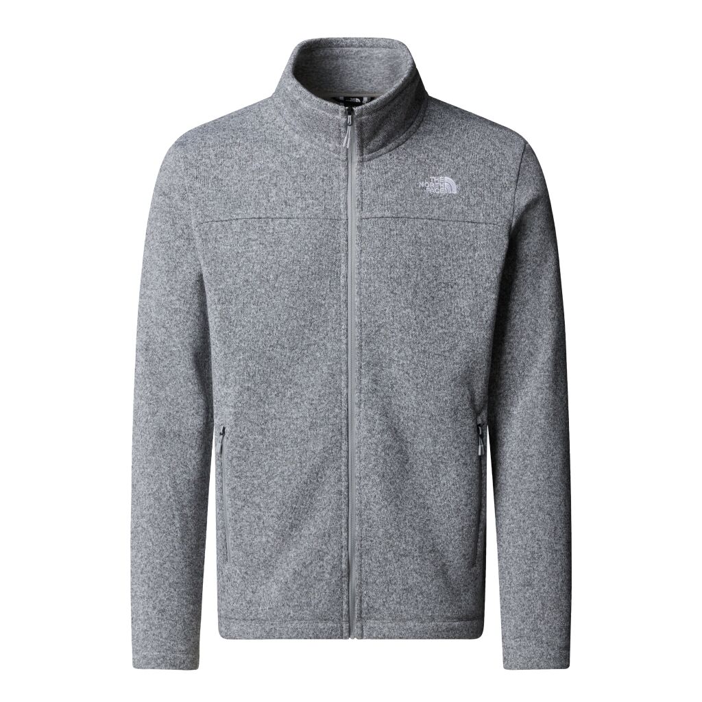 The North Face Antisana Fleece M