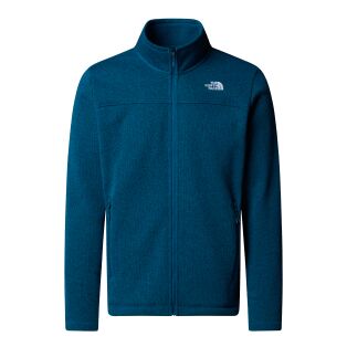 The North Face Antisana Fleece M - miesten fleecetakki