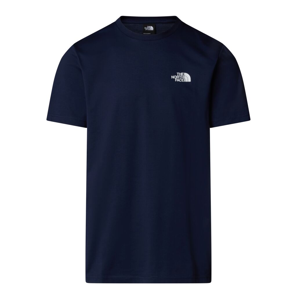 The North Face Blanca Tee M