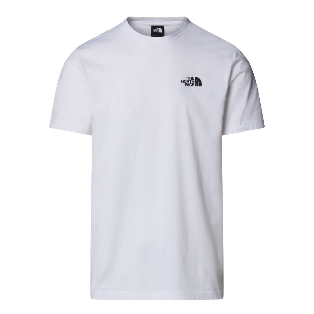 The North Face Blanca Tee M