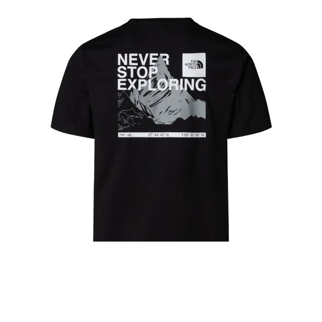 The North Face Blanca Tee M