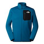 The North Face Crest FZ Jacket M