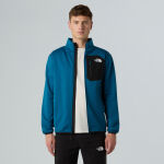 The North Face Crest FZ Jacket M