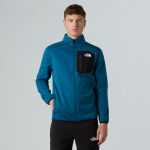 The North Face Crest FZ Jacket M
