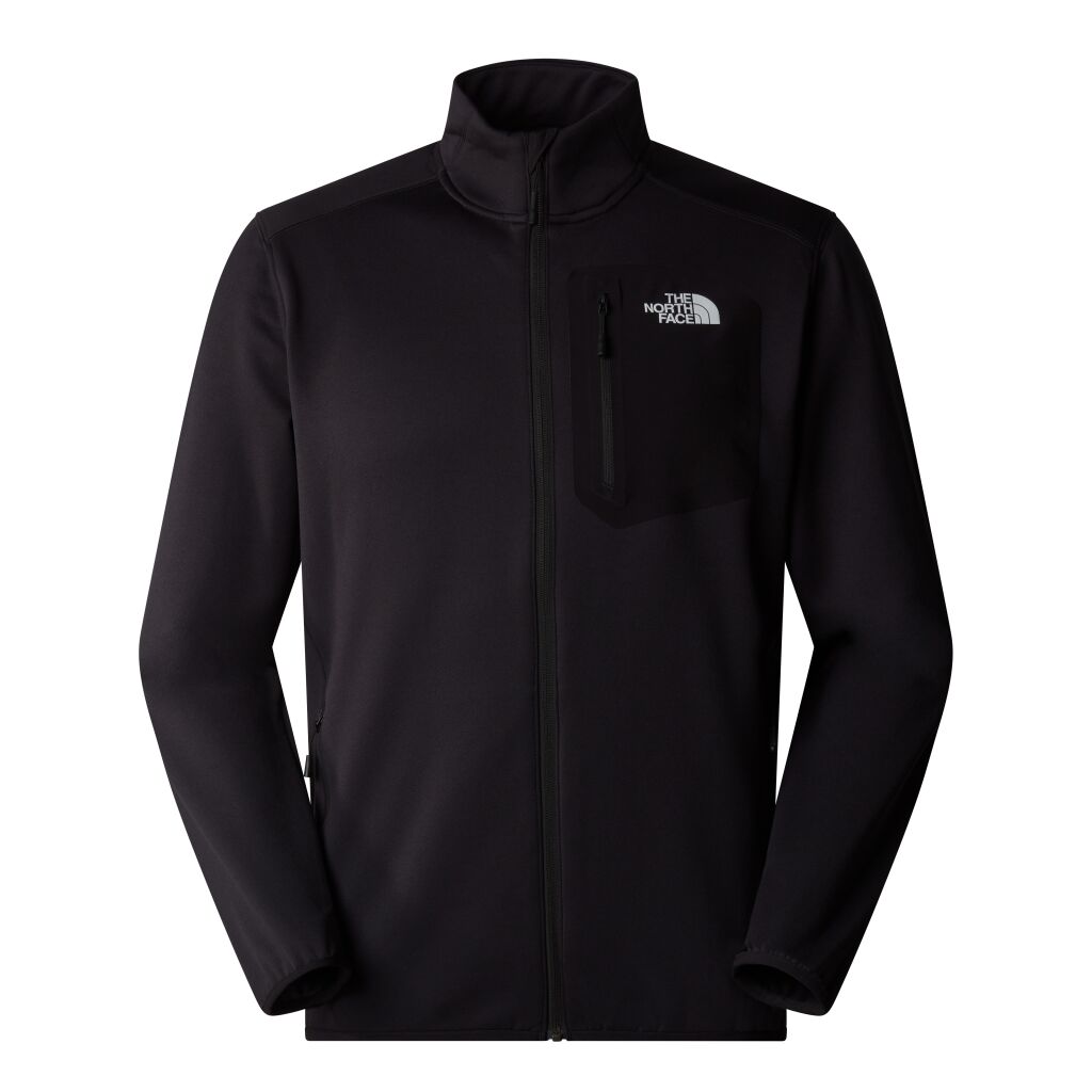 The North Face Crest FZ Jacket M