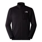 The North Face Crest FZ Jacket M