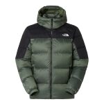 The North Face Diablo Down Hoodie M