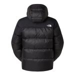 The North Face Diablo Down Hoodie M