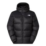 The North Face Diablo Down Hoodie M