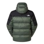 The North Face Diablo Down Hoodie M