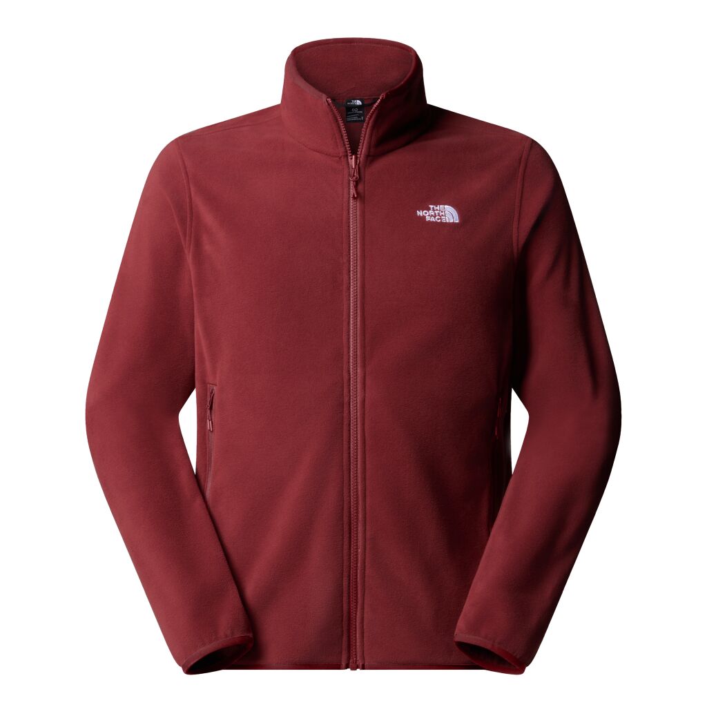 The North Face Glacier Fleece Jacket M