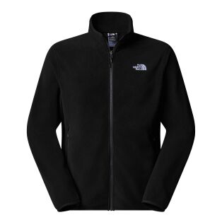 The North Face Glacier Fleece Jacket M - miesten fleecetakki