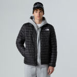 The North Face Huila Synthetic Jacket M
