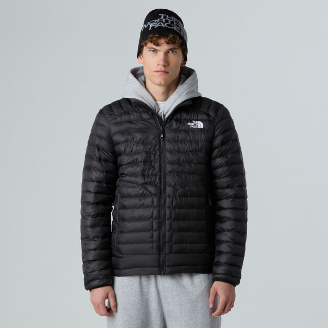 The North Face Huila Synthetic Jacket M - miesten kevytvanutakki