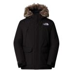 The North Face McMurdo Parka M