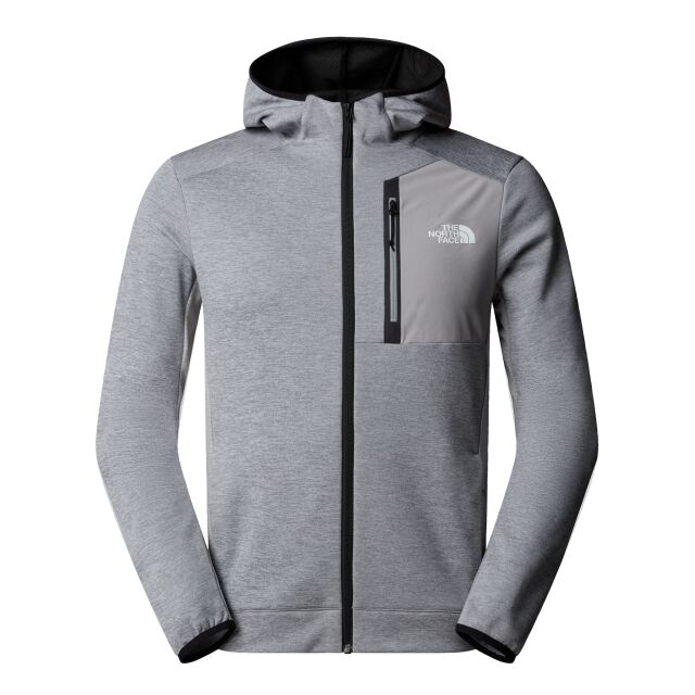 The North Face Mountain Athletics FZ Hoody M