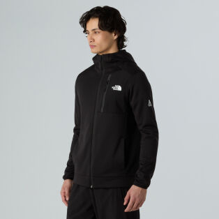 The North Face M Mountain Athletics Fleece Ful - miesten huppari