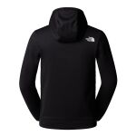 The North Face Mountain Athletics FZ Hoody M
