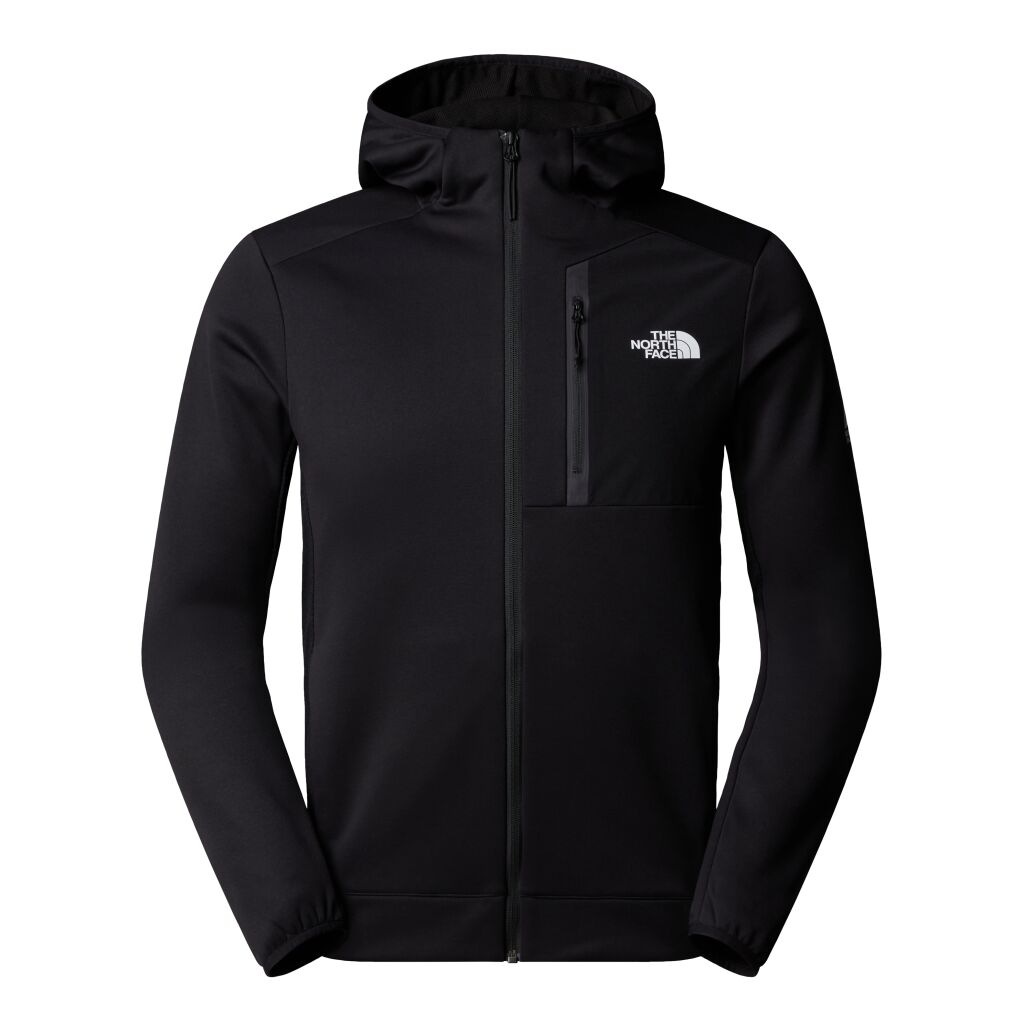 The North Face Mountain Athletics FZ Hoody M