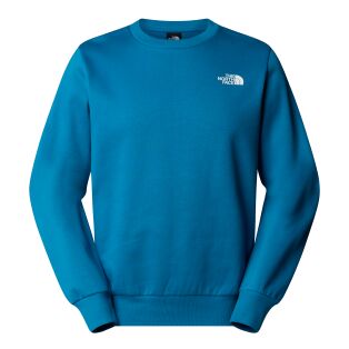 The North Face Simple Dome Crew M - collegepaita