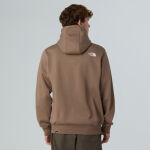 The North Face Simple Dome Hoodie M