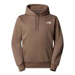 The North Face Simple Dome Hoodie M