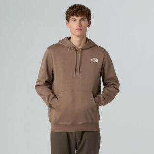 The North Face Simple Dome Hoodie M - huppari
