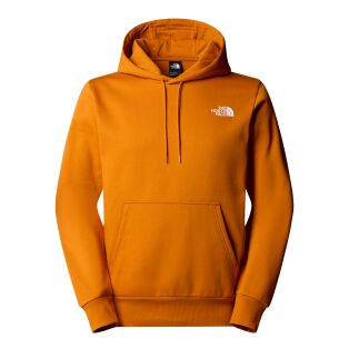 The North Face Simple Dome Hoodie M - huppari