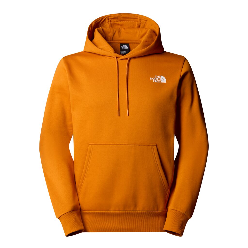 The North Face Simple Dome Hoodie M