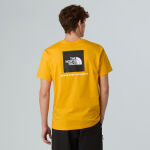 The North Face S/S Redbox Tee M