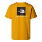 The North Face S/S Redbox Tee M