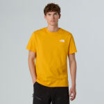 The North Face S/S Redbox Tee M
