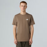 The North Face Simple Dome Tee S/S M