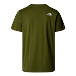 The North Face Simple Dome Tee S/S M
