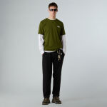 The North Face Simple Dome Tee S/S M
