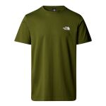 The North Face Simple Dome Tee S/S M