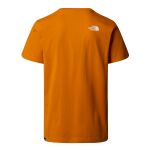 The North Face Simple Dome Tee S/S M