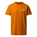 The North Face Simple Dome Tee S/S M
