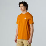 The North Face Simple Dome Tee S/S M